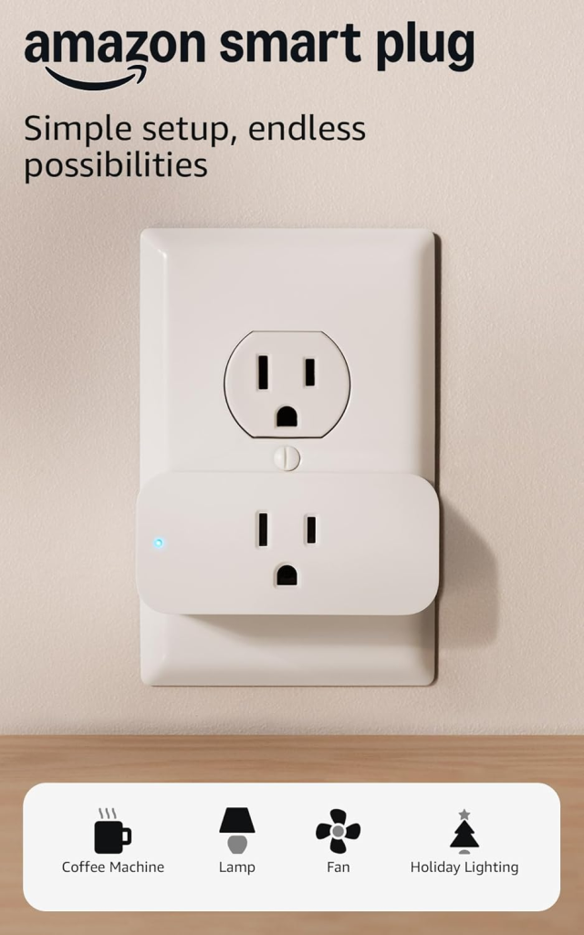 Amazon Smart Plug Review 2026