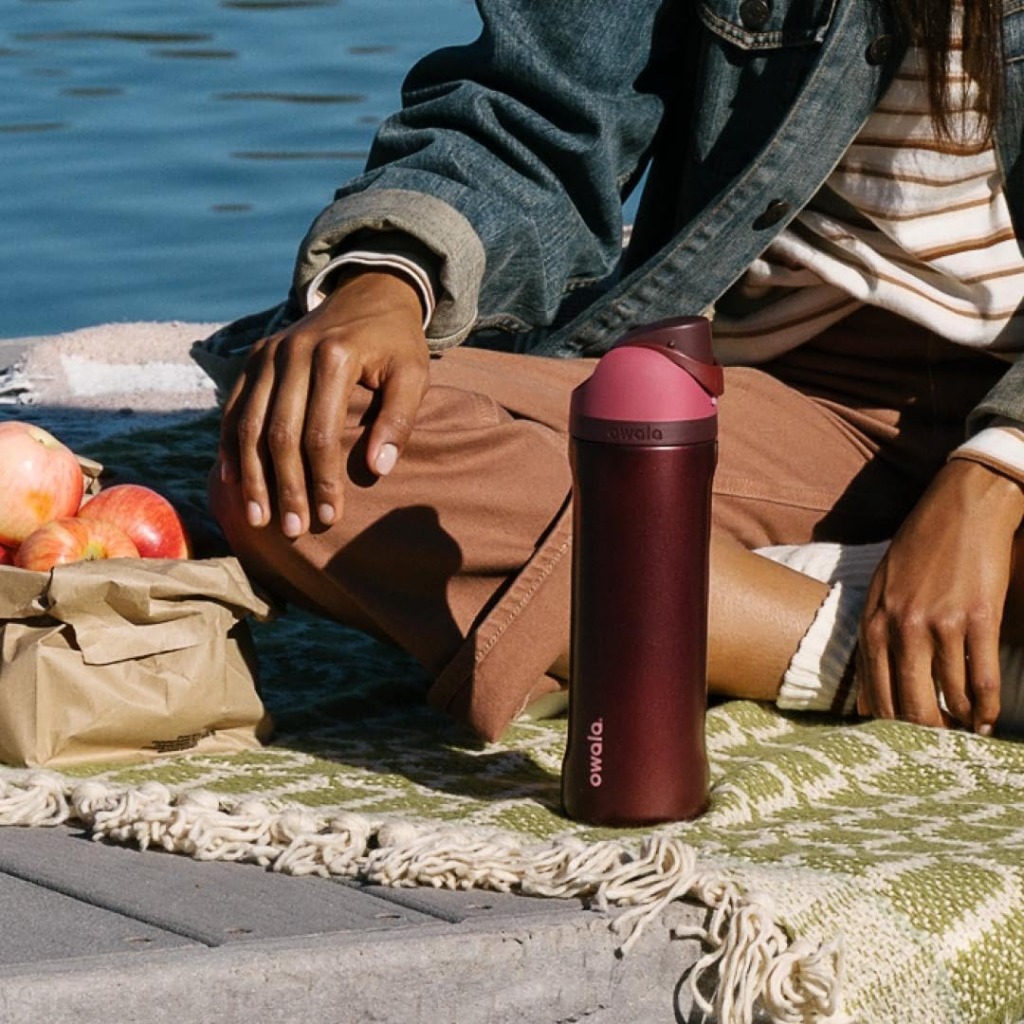 Water Bottle