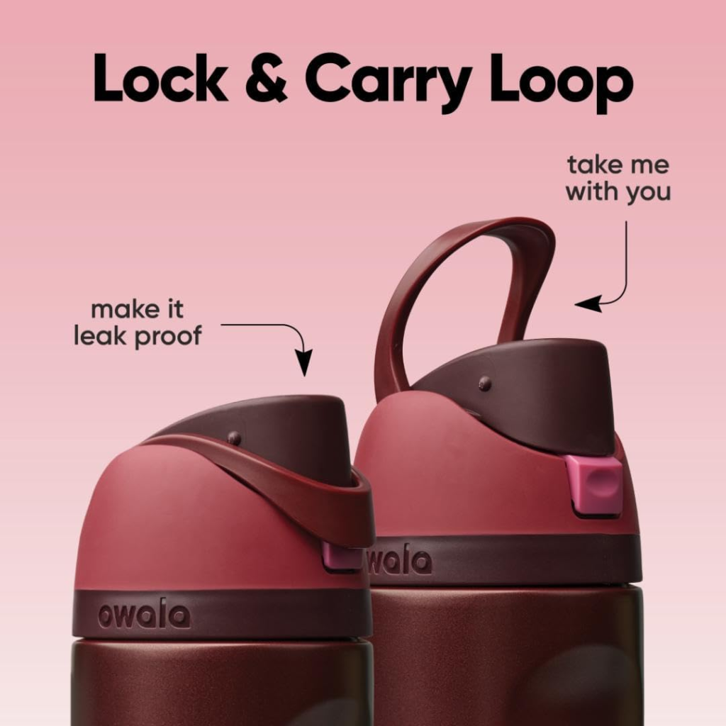 Water Bottle