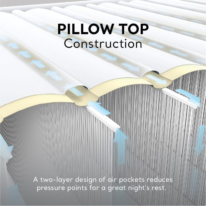 Intex Elevated Dura-Beam Air Mattress Review 2026
