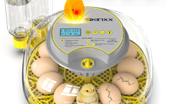 Automatic Egg Incubator Review