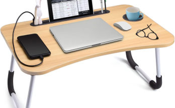 Foldable Laptop Desks Review 2026