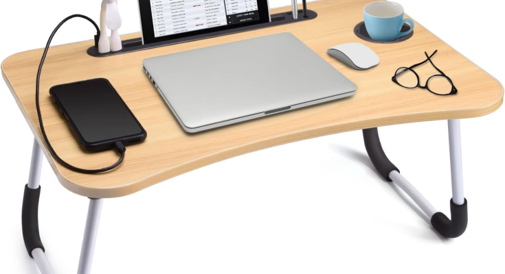 Foldable Laptop Desks Review 2026