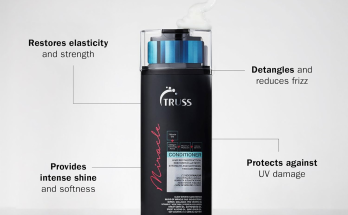 Professional Haircare