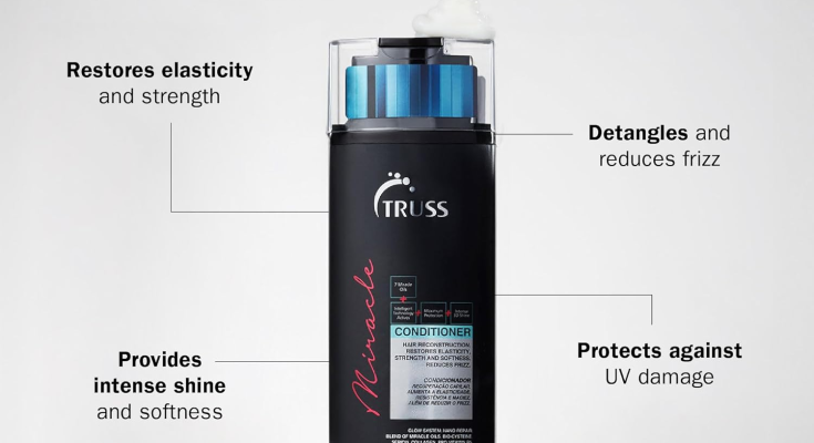 Professional Haircare