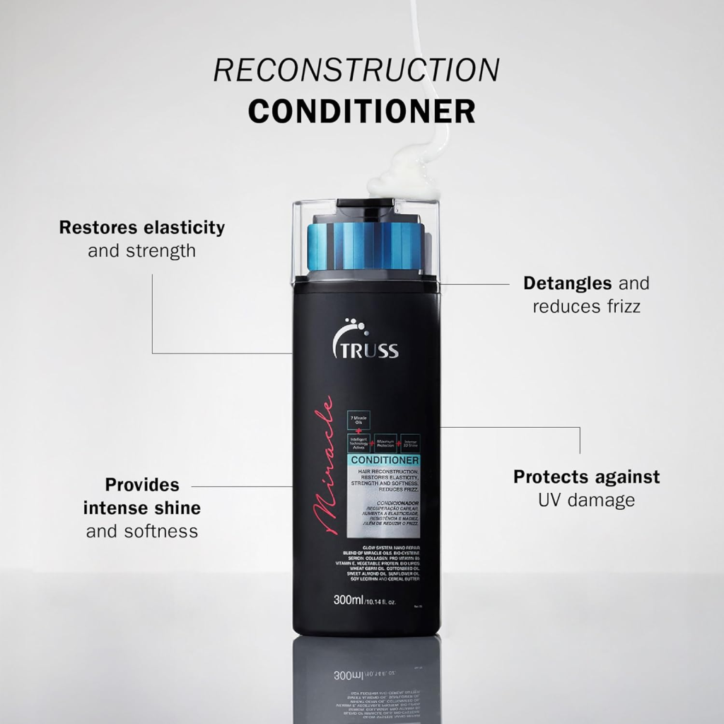 Professional Haircare