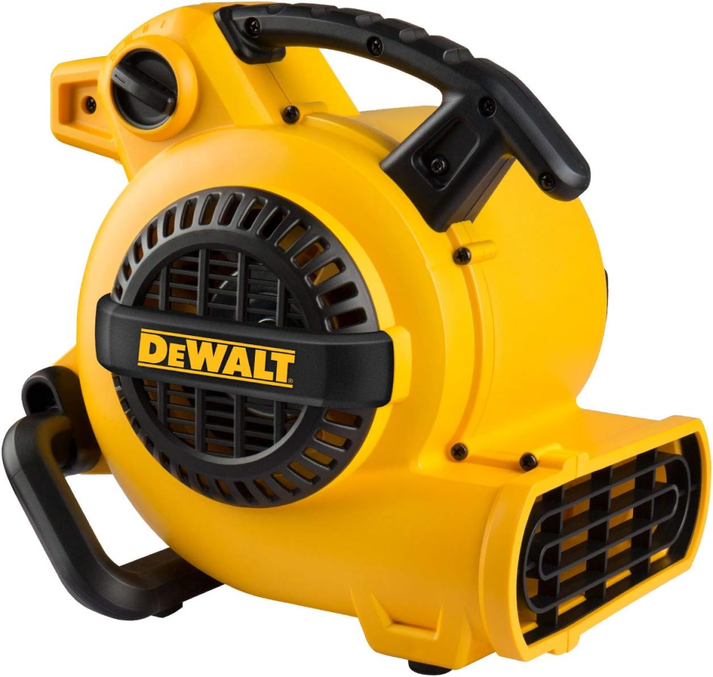EWALT DXAM-2260 Air Mover