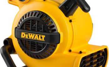 EWALT DXAM-2260 Air Mover