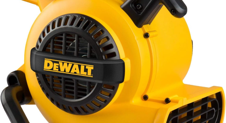 EWALT DXAM-2260 Air Mover