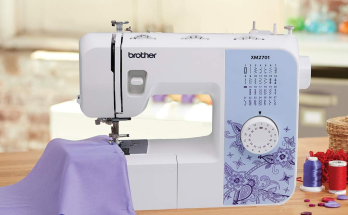 Brother XM2701 Sewing Machine