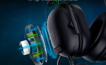 Razer BlackShark V2