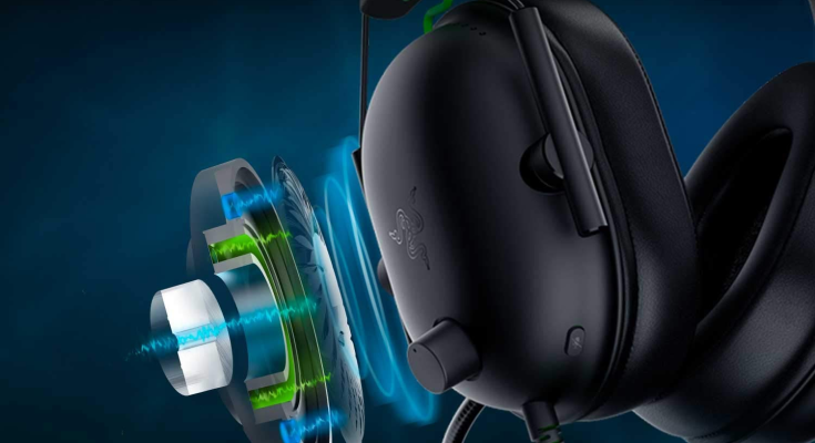 Razer BlackShark V2