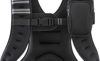 ZELUS Weighted Vest Review 2026