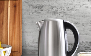 Electric Kettle Review 2026