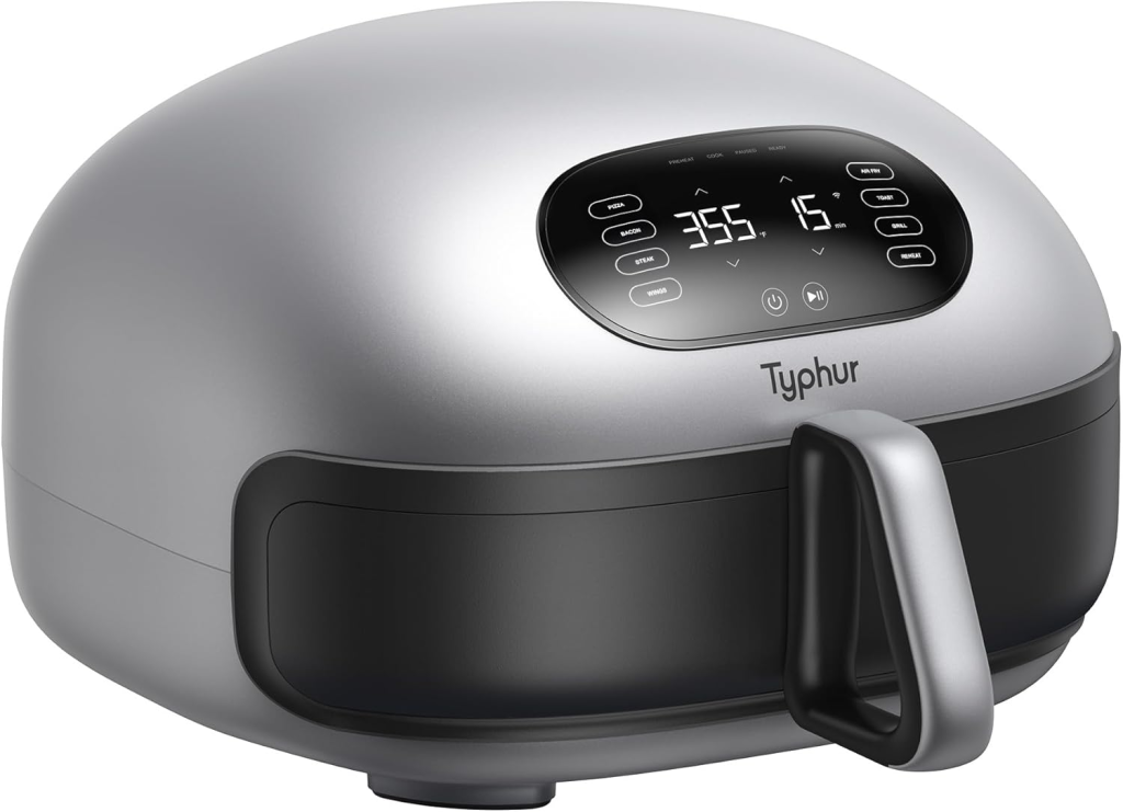 Smart Air Fryer