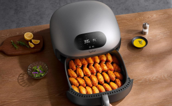 Smart Air Fryer