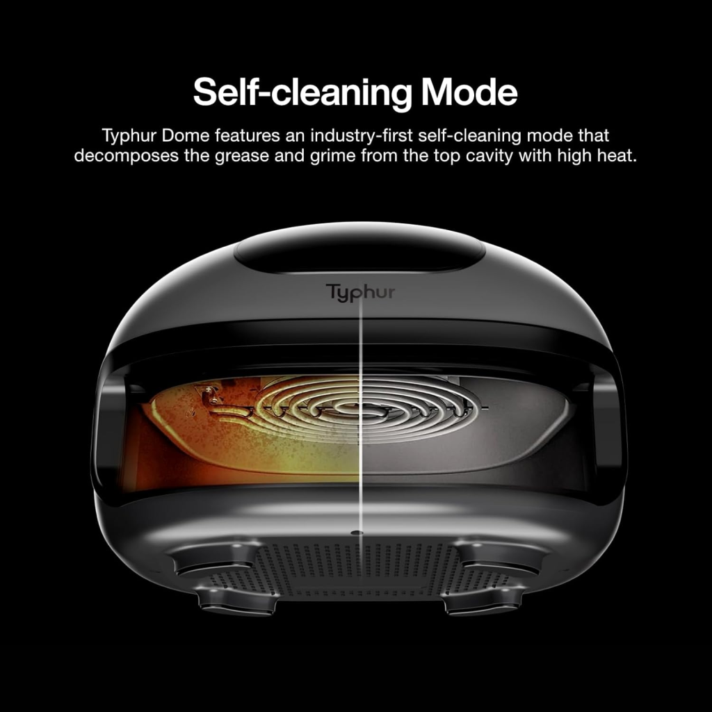 Smart Air Fryer