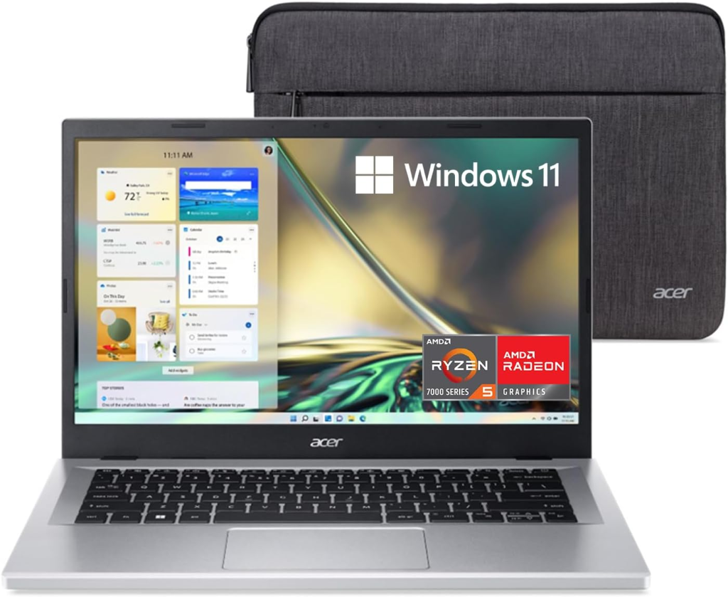 Acer Aspire 3 Series