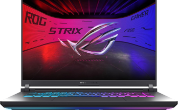 ASUS ROG Strix G16