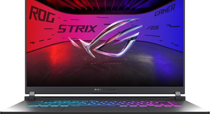ASUS ROG Strix G16