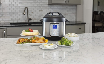 Programmable Pressure Cooker Review 2026