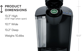 Keurig K55 Coffee Maker