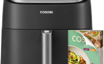 COSORI TurboBlaze Air Fryer